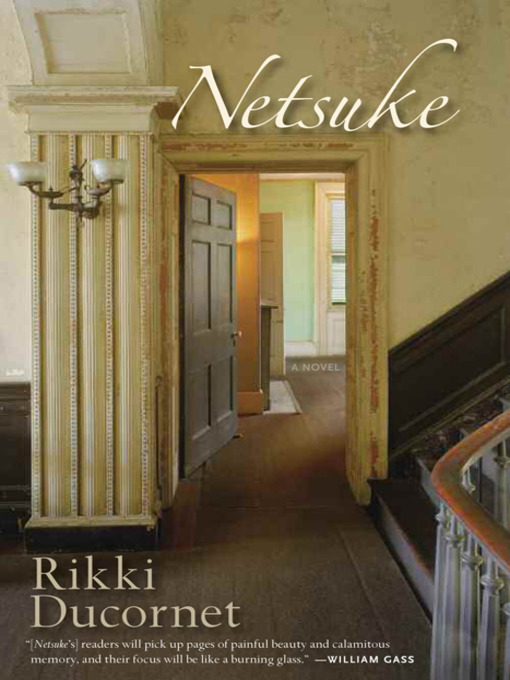 Title details for Netsuke by Rikki Ducornet - Available